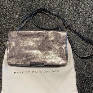 Marc by Marc Jacob’s clutch.
